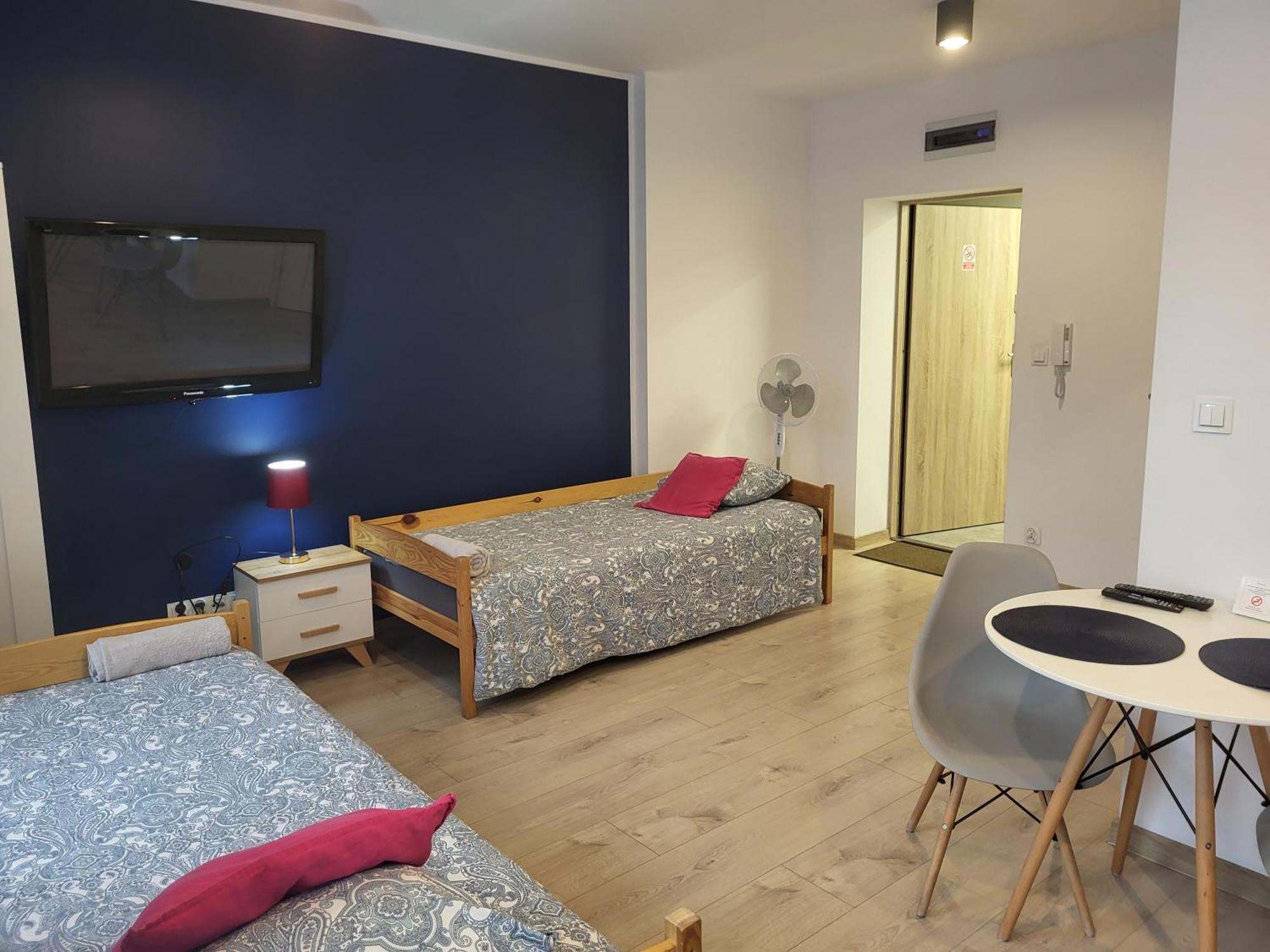 Apartamenty - Studio Gliwice II מראה חיצוני תמונה